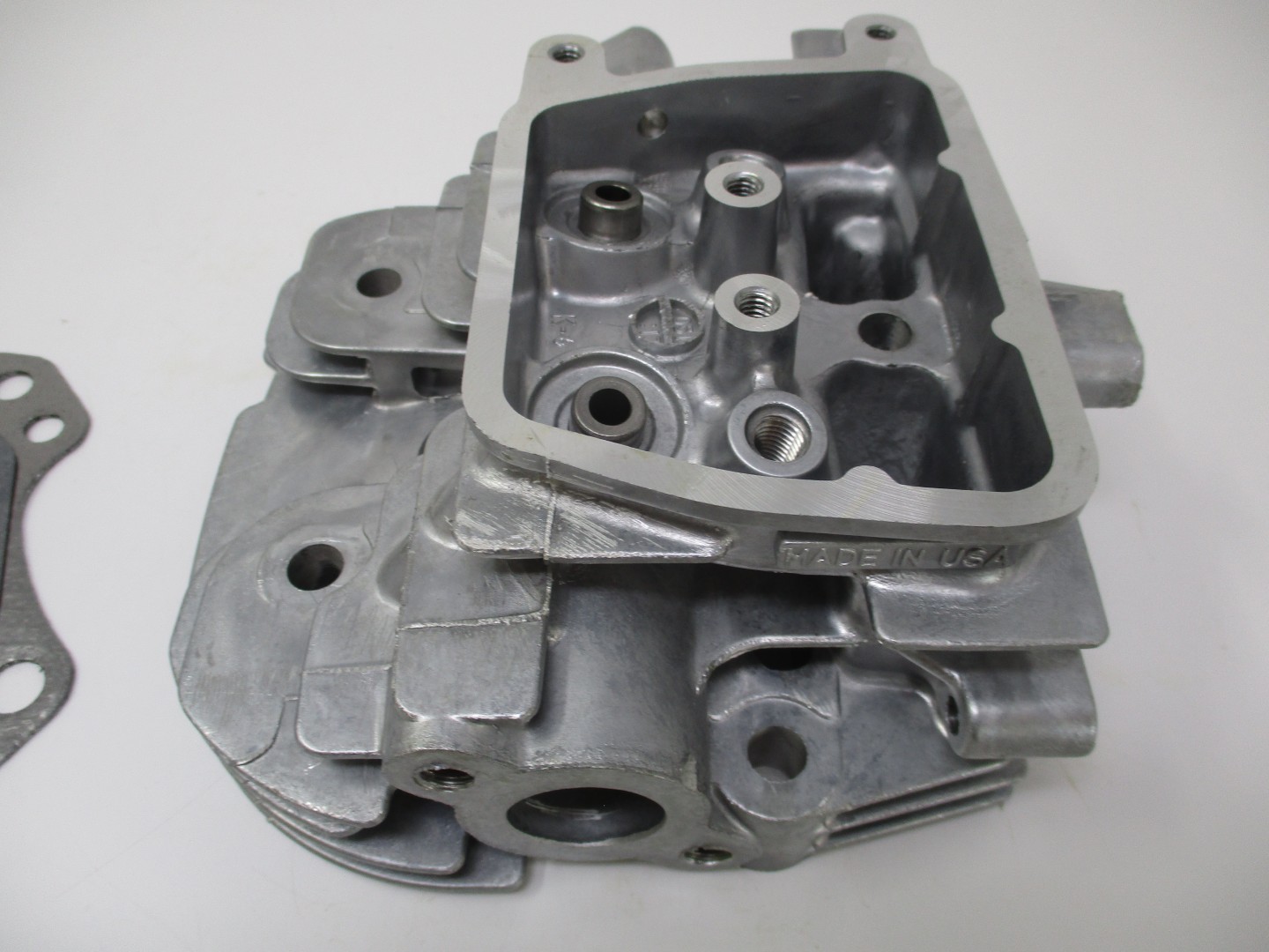 Genuine Kawasaki 11008-7022 Cylinder Head Gaskets #1 FH381V FH430V FH480V - Image 5