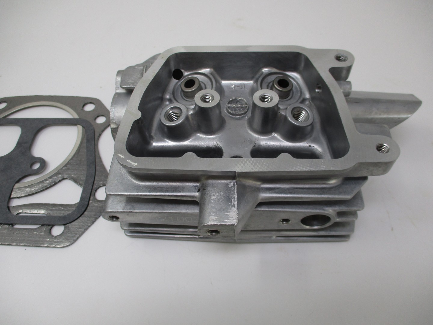 Genuine Kawasaki 11008-7022 Cylinder Head Gaskets #1 FH381V FH430V FH480V - Image 6