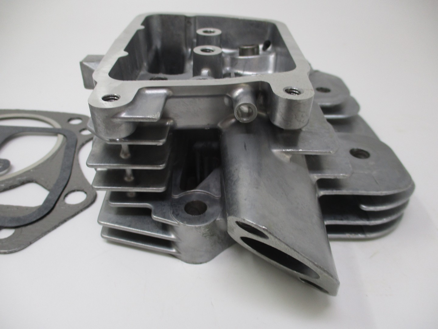 Genuine Kawasaki 11008-7022 Cylinder Head Gaskets #1 FH381V FH430V FH480V - Image 7