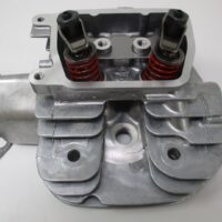 genuine kawasaki 11008-7022 cylinder head