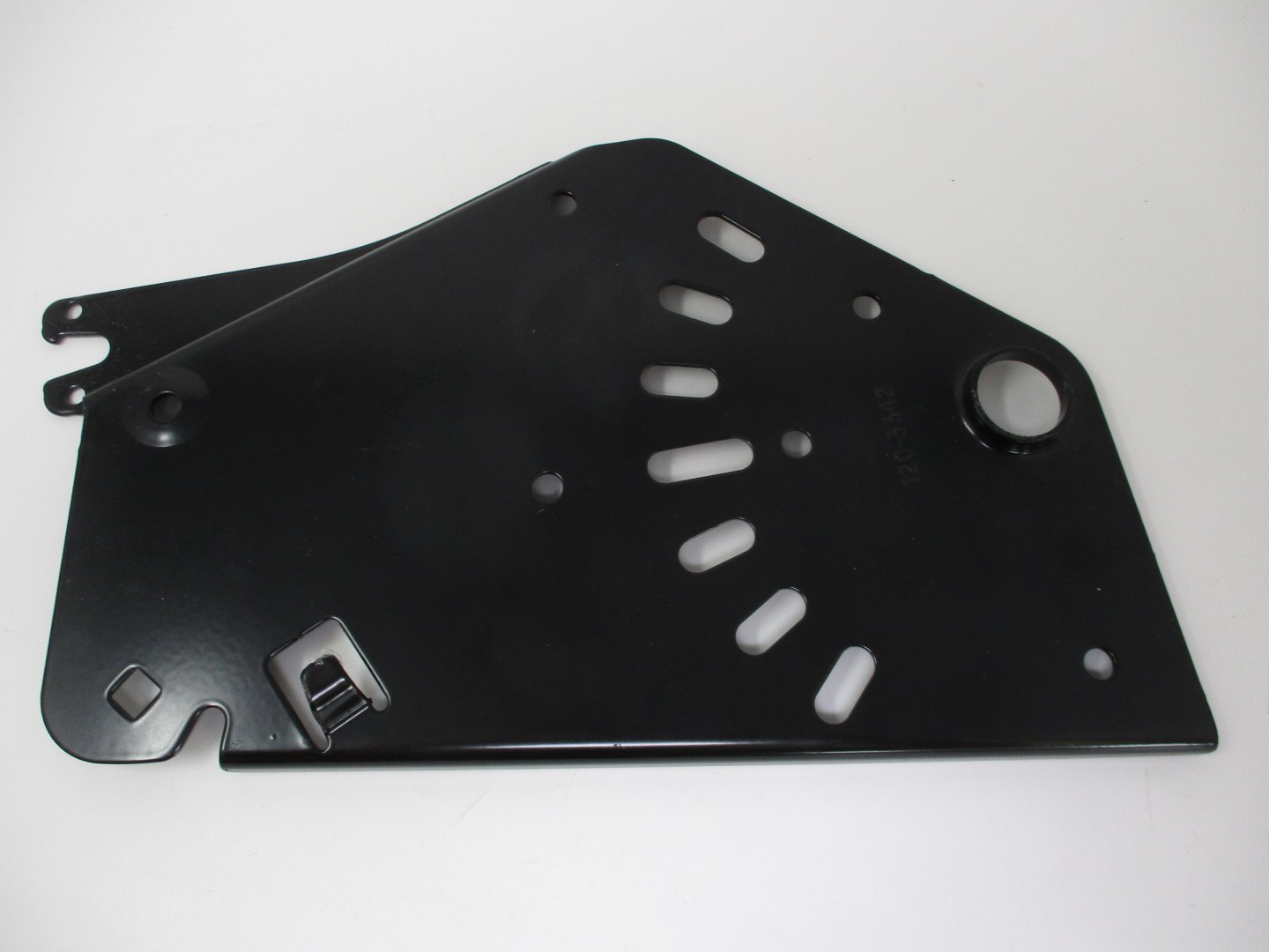 Genuine Toro 120-3342-03 HOC Rear Left Height Adjustment Plate TimeMaster