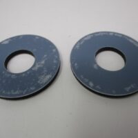 2 Genuine Toro Exmark 114-0463 121-2305 Friction Washer 30” TimeMaster