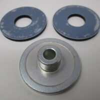 Genuine Toro Exmark 138-3244 & 114-0463 Spacer & Friction Washer 30” TimeMaster