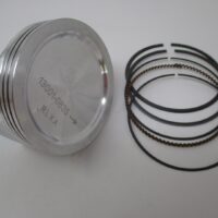 Genuine Kawasaki 13001-0835 Piston & Rings 13008-0600 FR651V FR691V FR730V