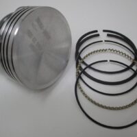 Genuine Kawasaki 13001-7008 Piston & Rings STD 13008-6055 FH451V FH500V FH531V