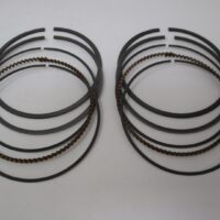 2 Genuine Kawasaki 13008-0600 Piston Rings FT651V FT691V FT730V FX691V FX730V