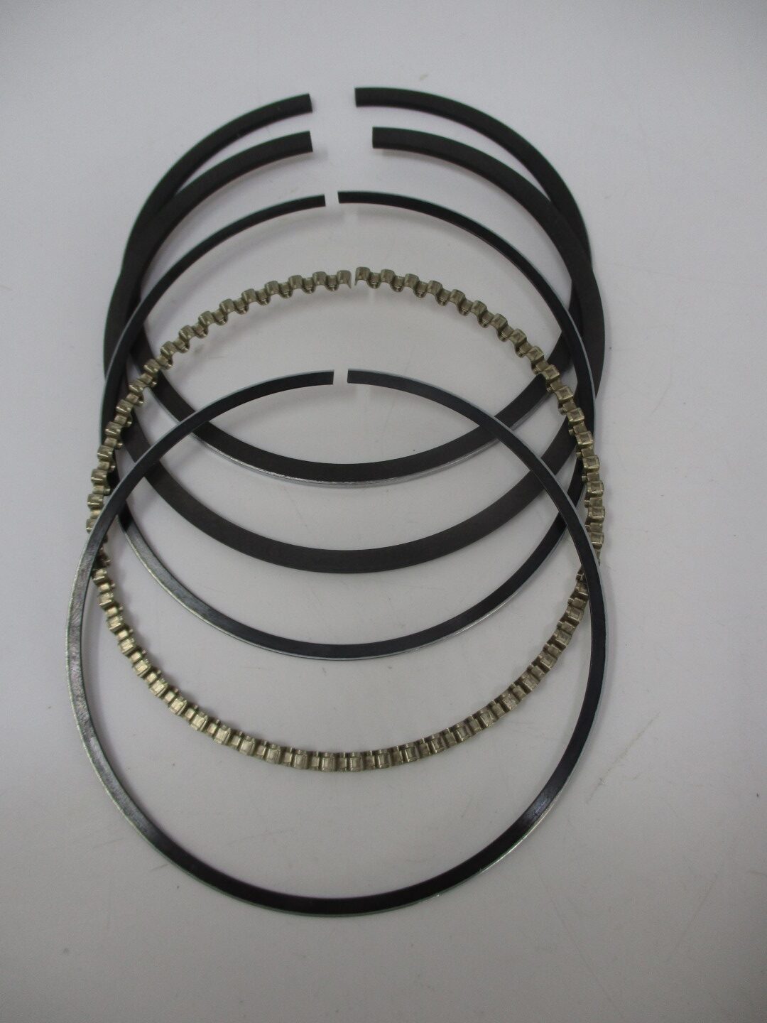 Genuine Kawasaki Piston Rings 13008-6055 STD Standard FH451V FH500V FH531V (Copy)