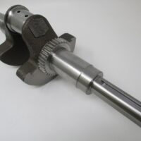 Genuine Kawasaki 13031-0822 Crankshaft 13031-0745 FR651V FR691V FR730V FS651V