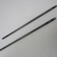 2 Genuine Kawasaki FJ400 Push Rods 13116-7004