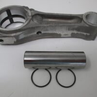 Genuine Kawasaki 13251-2077 Connecting Rod STD. FE290D Pin 13002-2069 Snap Rings (Copy)