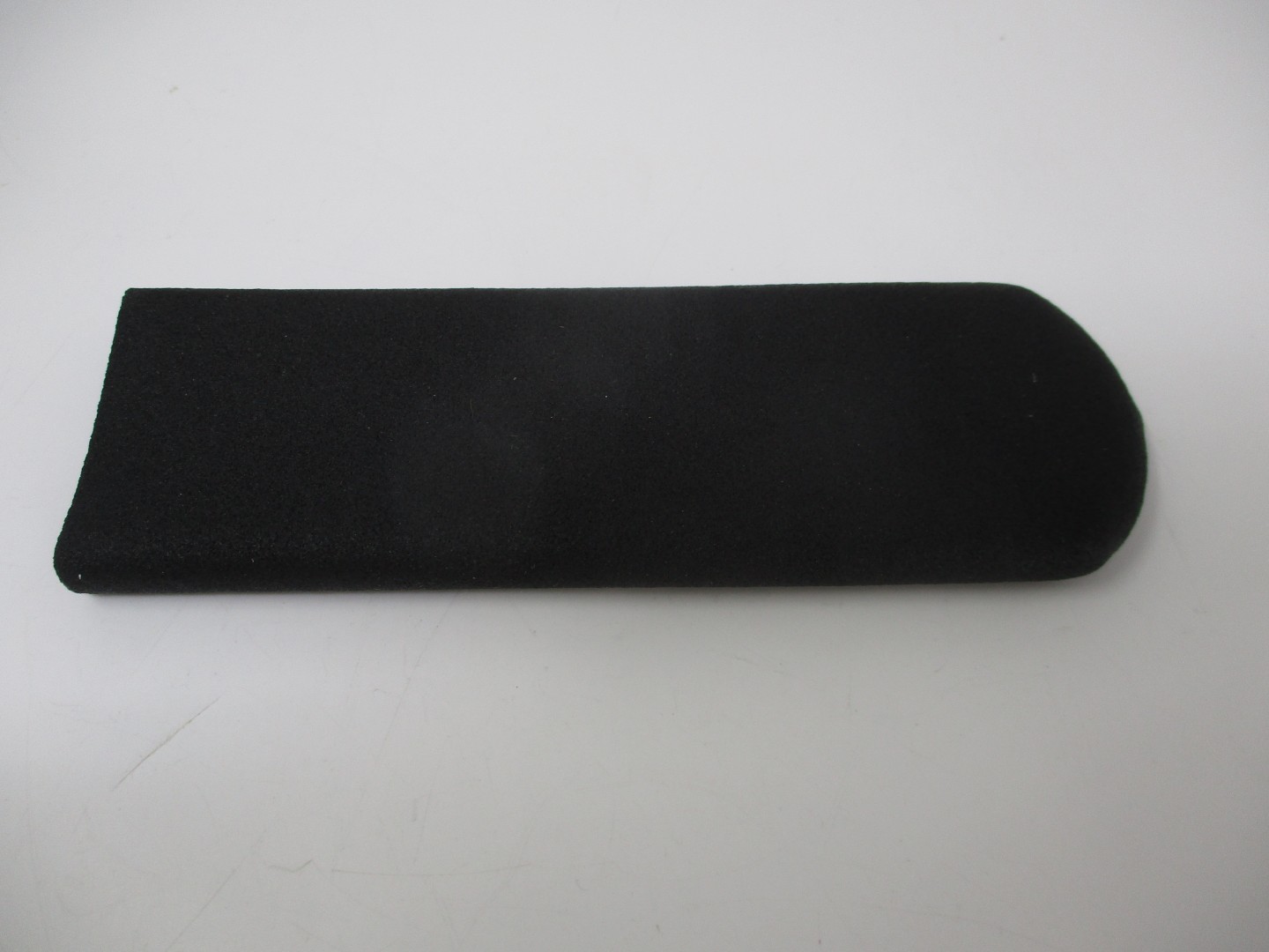 Genuine Toro 137-4796 Rubber Hand Grip for the 1208-5208 Spring Toro TimeMaster - Image 2