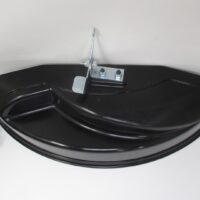 Genuine Toro 137-5034 Mulch Plug Cover TimeCutter 42 Form Deck