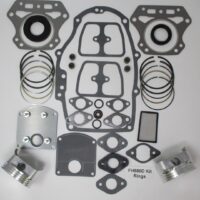 Genuine Kawasaki FH500V Engine Rebuild Kit Piston & Rings