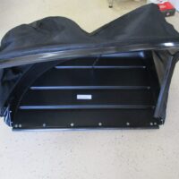 Genuine Exmark Toro 126-3377 Grass Bag 1-352009