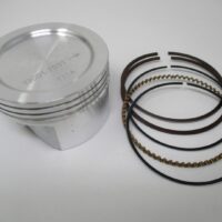 Genuine Kawasaki 13008-0583 13001-7031 Piston & Rings STD. Standard