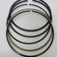 Genuine Kawasaki 13025-7010 OS Piston Rings FS541V FS600V FX481V FX541V FX600V