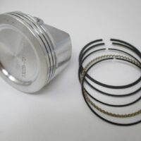 Genuine Kawasaki 13025-7010 OS Piston & Rings 13029-7011 FX481V FX541V FX600V