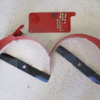 Genuine Toro 161-6718 32” Mulching Kit 74532 GrandStand HDM