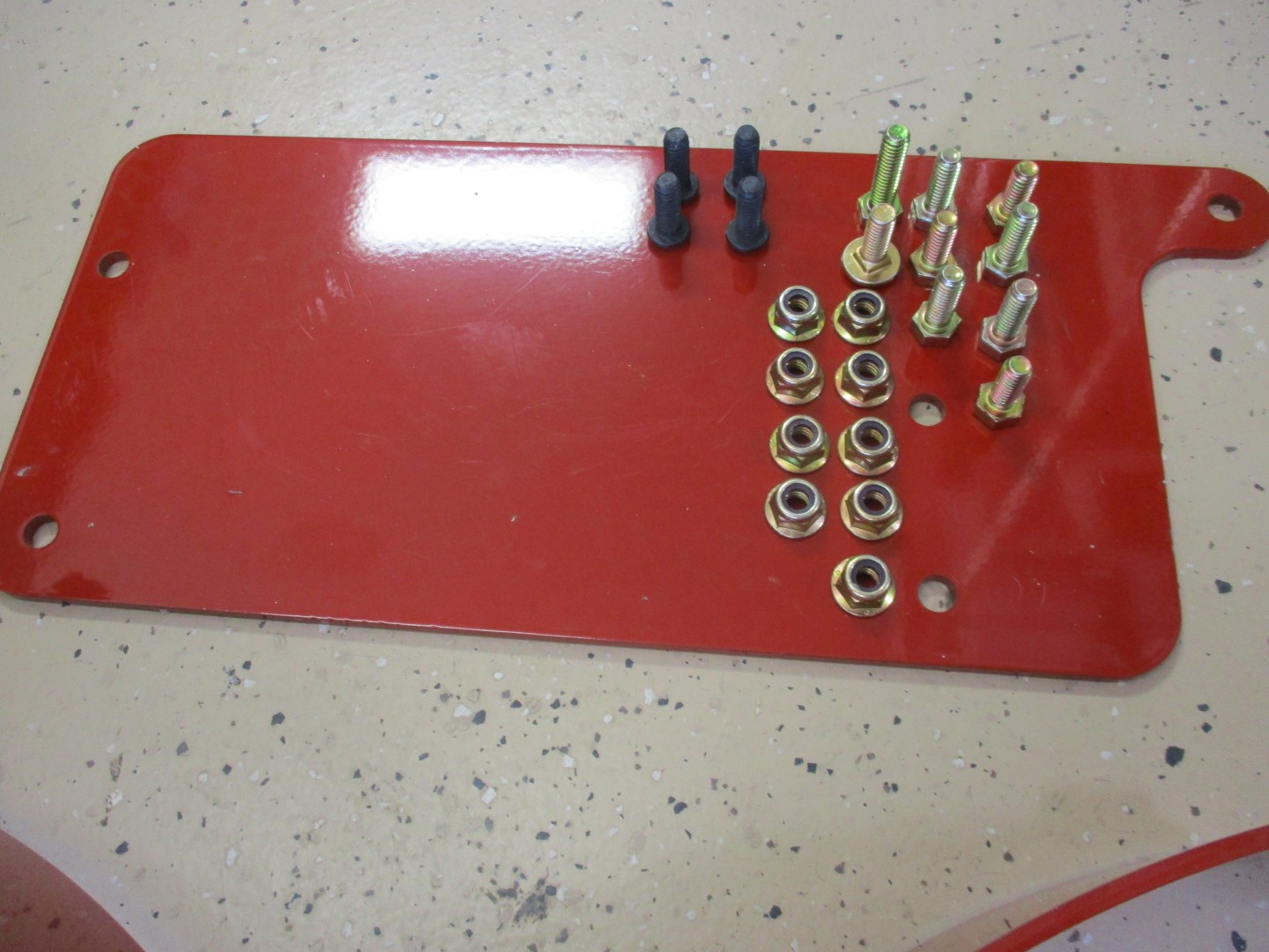 Genuine Toro 161-6718 32” Mulching Kit 74532 GrandStand HDM - Image 4