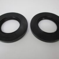 2 Genuine Kawasaki 92049-7011 Crankcase Oil Seal FH601V FH641V FH680V FH721V