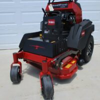 Toro 74532 GrandStand HDM 32in 18.5hp Kawasaki FS600V 603cc