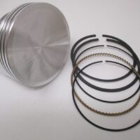 Genuine Kawasaki FJ400D 13001-7013 Piston & Rings 13008-6063 STD Mule EZGO