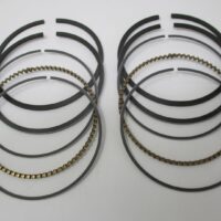 2 Genuine Kawasaki 13008-2062 Piston Rings for FD731V Standard