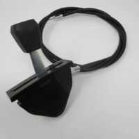 Genuine Toro 76-2713 Throttle Ground Speed Cable 10533 26620B 26630B 26630BG