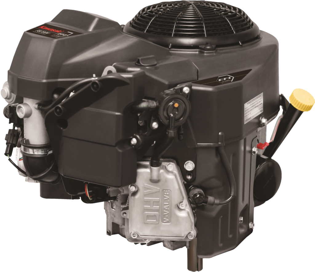 Kawasaki Engine FS730V EFI model
