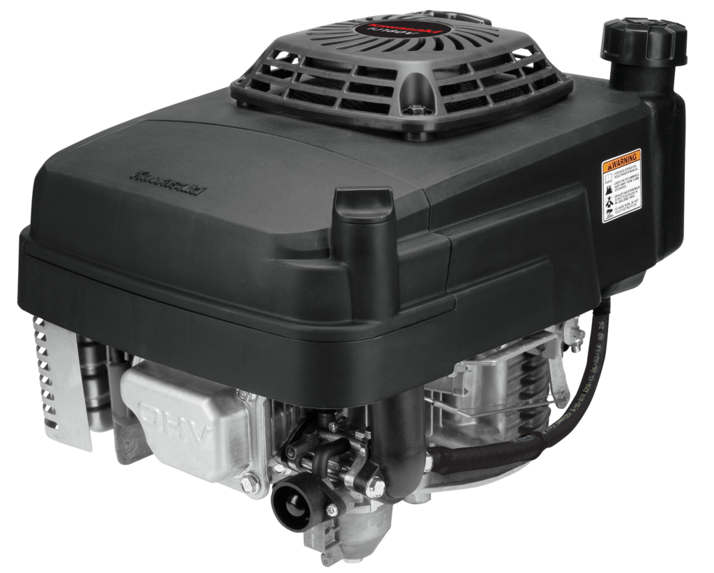 Kawasaki Engine FJ151V, FJ180V model