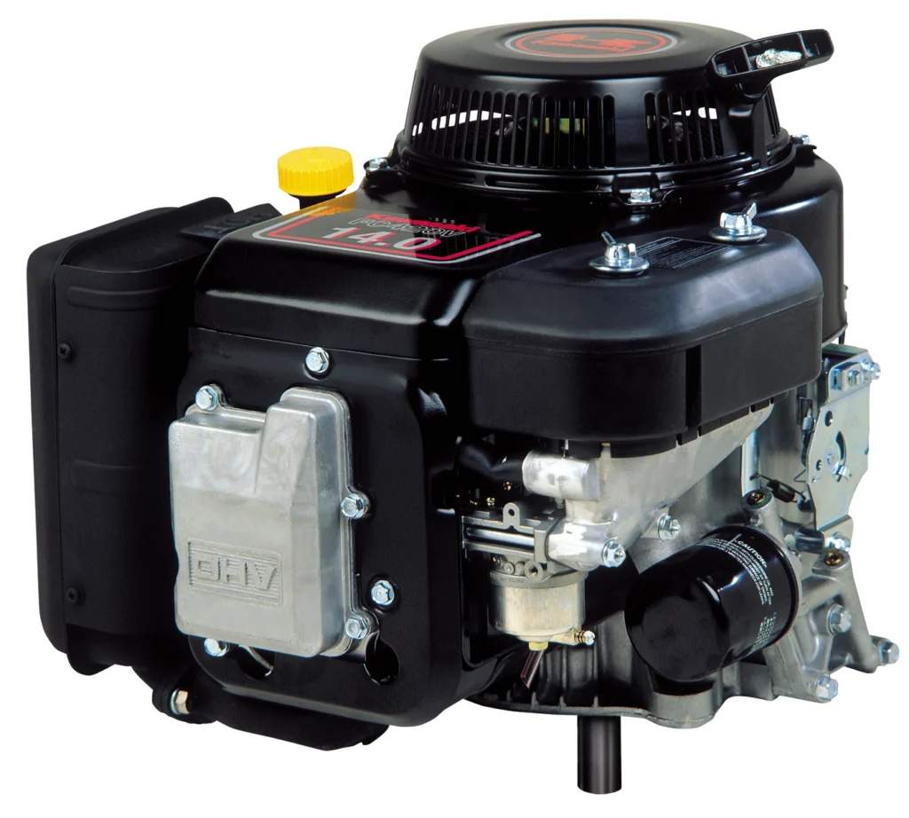 Kawasaki Engine FC20V model
