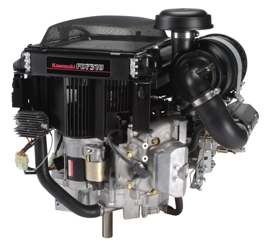 Kawasaki Engine FD731V model