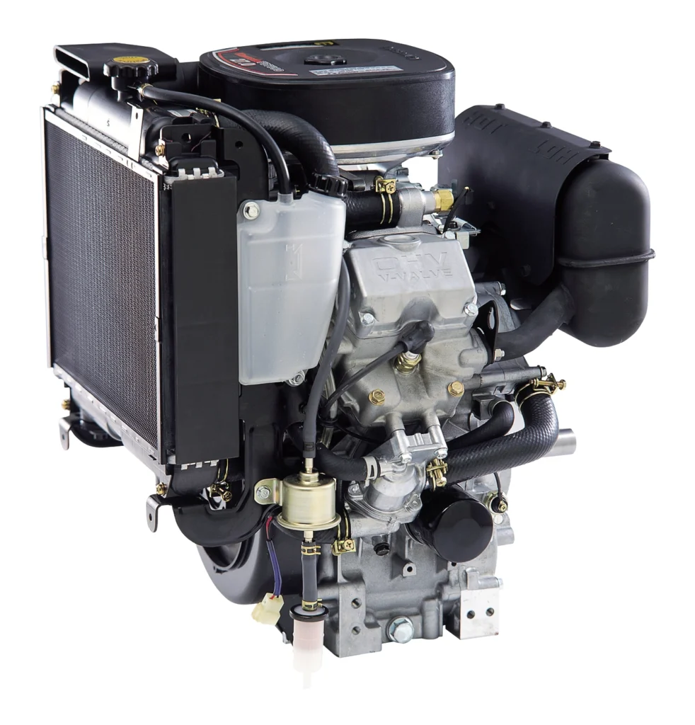 Kawasaki Engine FD671D, FD711D FD750D, FD791D DFI model