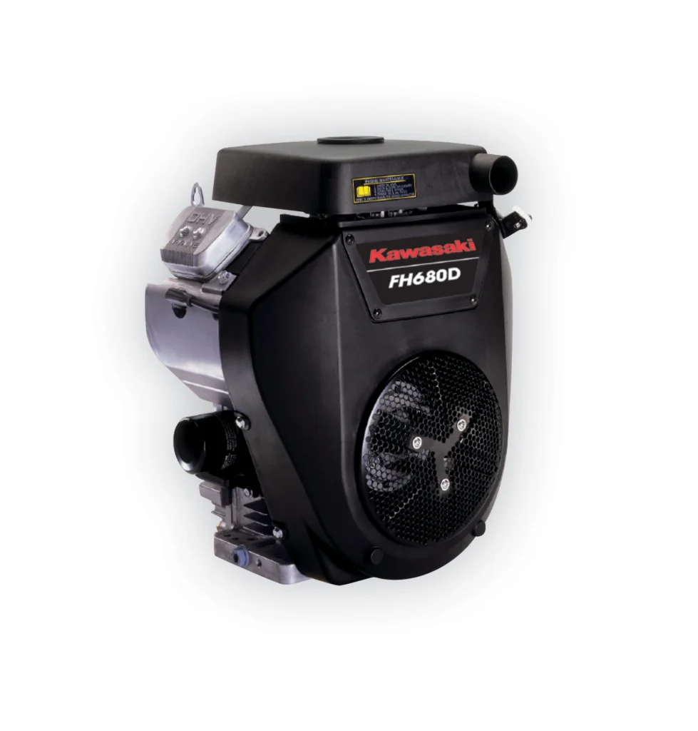Kawasaki Engine FH601D, FH641D, FH680D, FH721D model