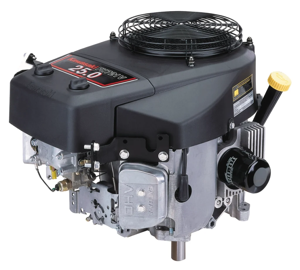 Kawasaki Engine  FH381V, FH430V, FH451V, FH500V, FH541V, FH580V, FH601V, FH641V,FH661V, FH680V, FH721V model