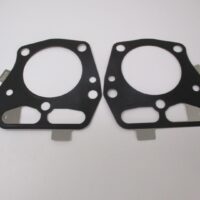 2 Genuine Kawasaki 11004-7027 Cylinder Head Gasket FX600V FX541V FX481V FS600V
