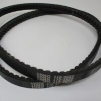 2 Genuine Toro 110-3866 Z Master Mower Deck Belt Zero Exmark Turbo Force