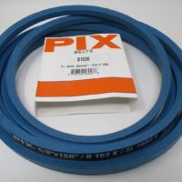 For Toro 133-7075 V-Belt TimeCutter Titan Made w/ Kevlar 48” MyRide Mower Deck