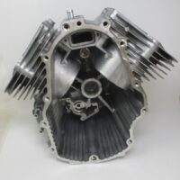 Genuine Kawasaki 49120-0914 Crankcase FXT00V 49120-0907 1000