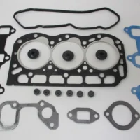 For Briggs & Stratton Daihatsu 825528 Turbo Valve Head Gasket Set DM950D