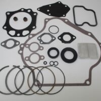 Genuine OEM Kawasaki FE290D Engine Rebuild Kit Rings