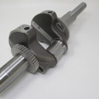 Genuine Kawasaki 13031-0856 Crankshaft 4 9/32” FX921V FXT00V 13031-7080 1000