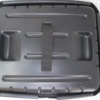 Genuine Toro 140-5192 110-6674 Timecutter Titan Zero Turn Rear Grass Catcher Bag Exmark