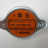 Genuine Briggs & Stratton Daihatsu 820258 Radiator Cap DM950D DM850D DM950DT