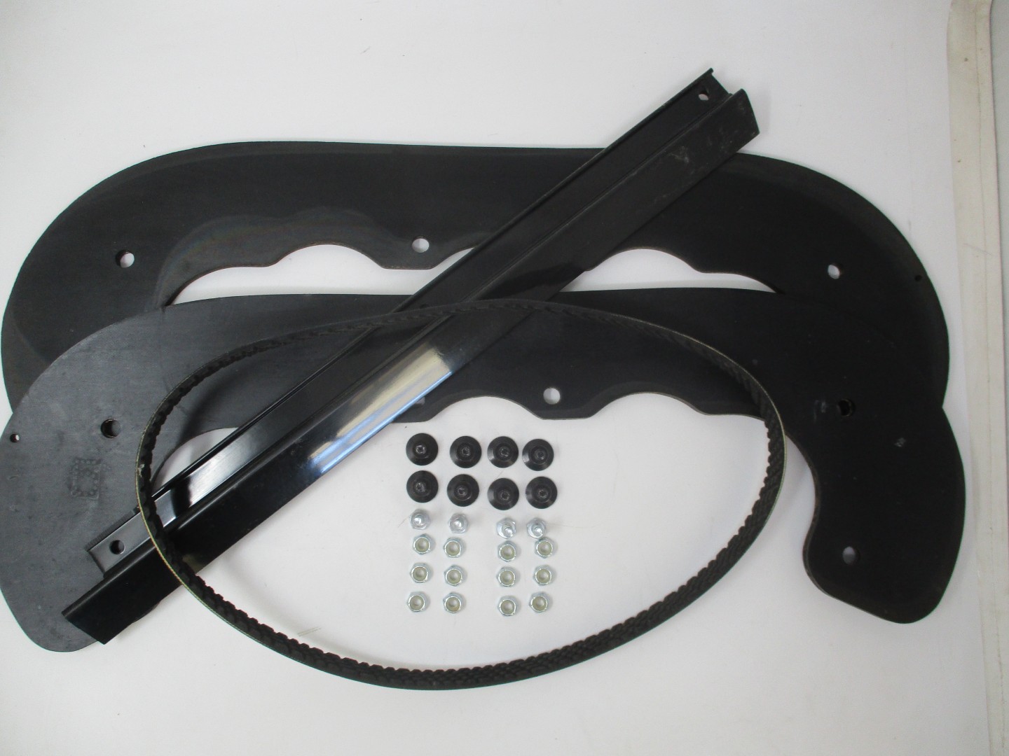 toro様 Toro Discharge Deflector OEM #121-0739 | Safford Equipment Company