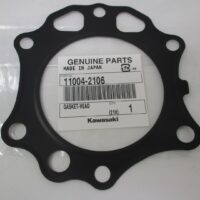 Genuine Kawasaki 11004-2106 Head Gasket for FE250D