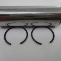 Genuine Kawasaki 13002-7003 Piston Pin 2, Snap-Rings 92036-008 FD851D FJ400D