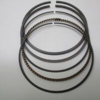 Genuine Kawasaki Piston Rings 13025-0020 Oversize OS 0.5