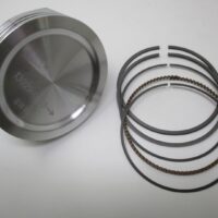 Genuine Kawasaki 13029-0045 Piston & Rings 13025-0020 Oversize OS 0.5