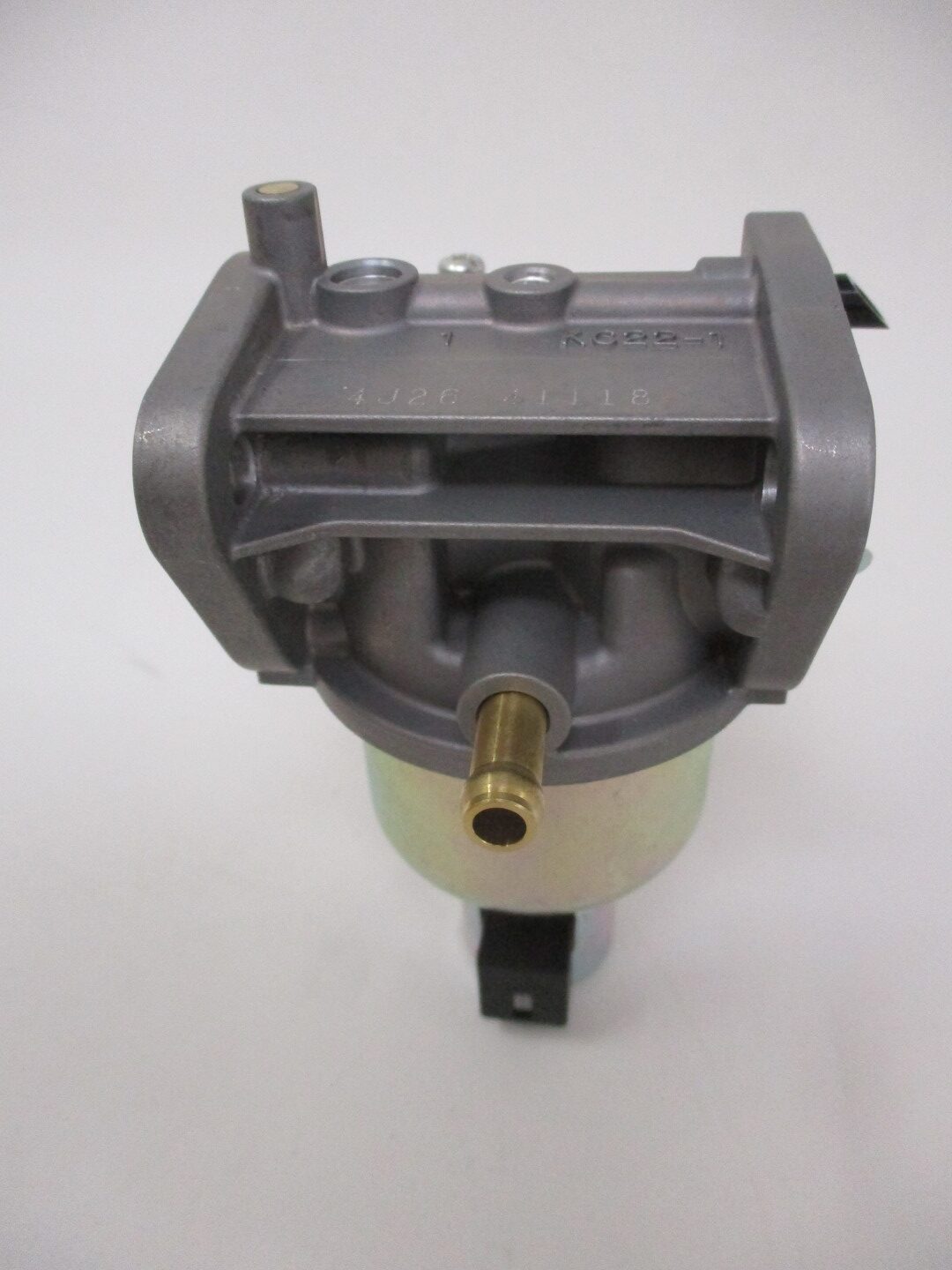 Genuine Kawasaki 15004-1118 Carburetor FR691V - Image 4